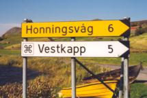 Een bekende plaatsnaam