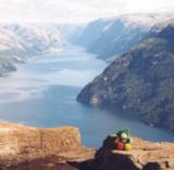 Vakantiebeer op de Prrekstoel