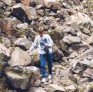 Daan zoekt zich een weg