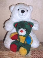 Noortje en Rotmoffie